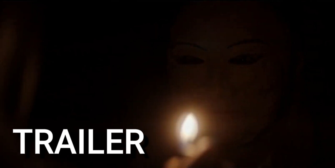 Seance | Official Trailer (2021)