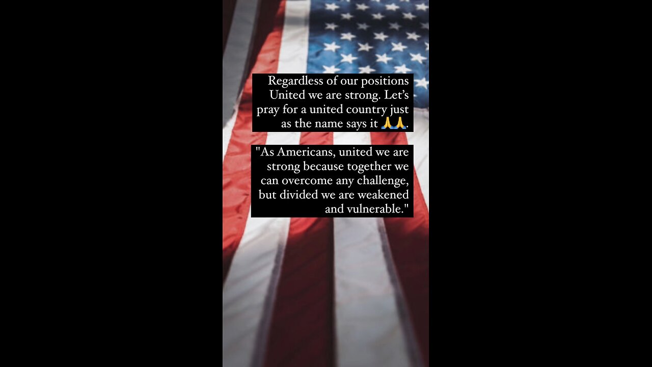 Today United States came within a millimeter of a civil war!