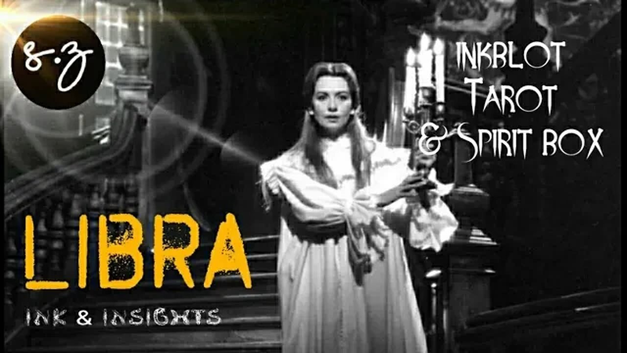 Libra ♎ "Follow what Fills You", Witness protection, Pergula, Star, Sun & Son