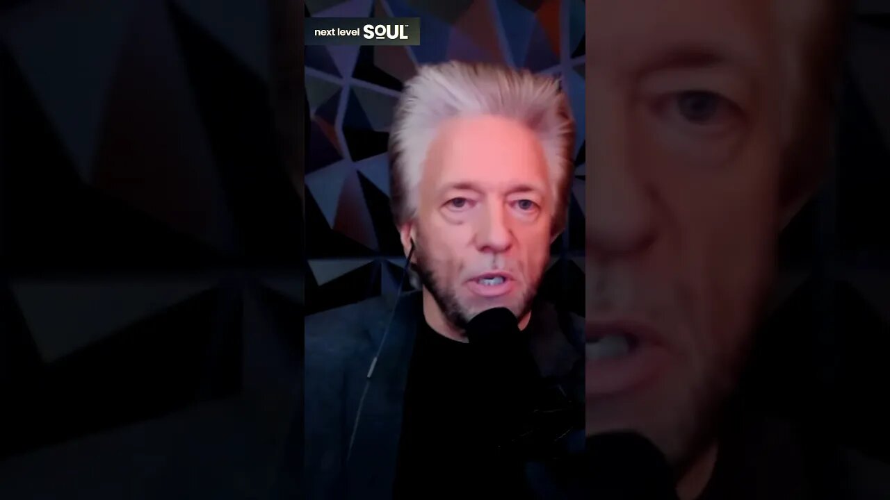 Gregg Braden "AI and the Bible: Avoiding Bias, Embracing Diversity" | Next Level Soul #shorts