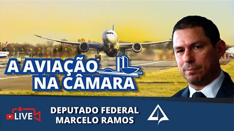 📌 MARCELO RAMOS [Deputado Federal]