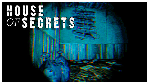 House Of Secrets | What's So Important About These Tapes | 4K (No Commentary)