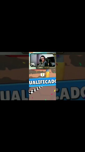 QUANTAS COROAS VOCÊ TEM ? COMENTA E ME SEGUE AQUI . #cosmiconerd #stumbleguys