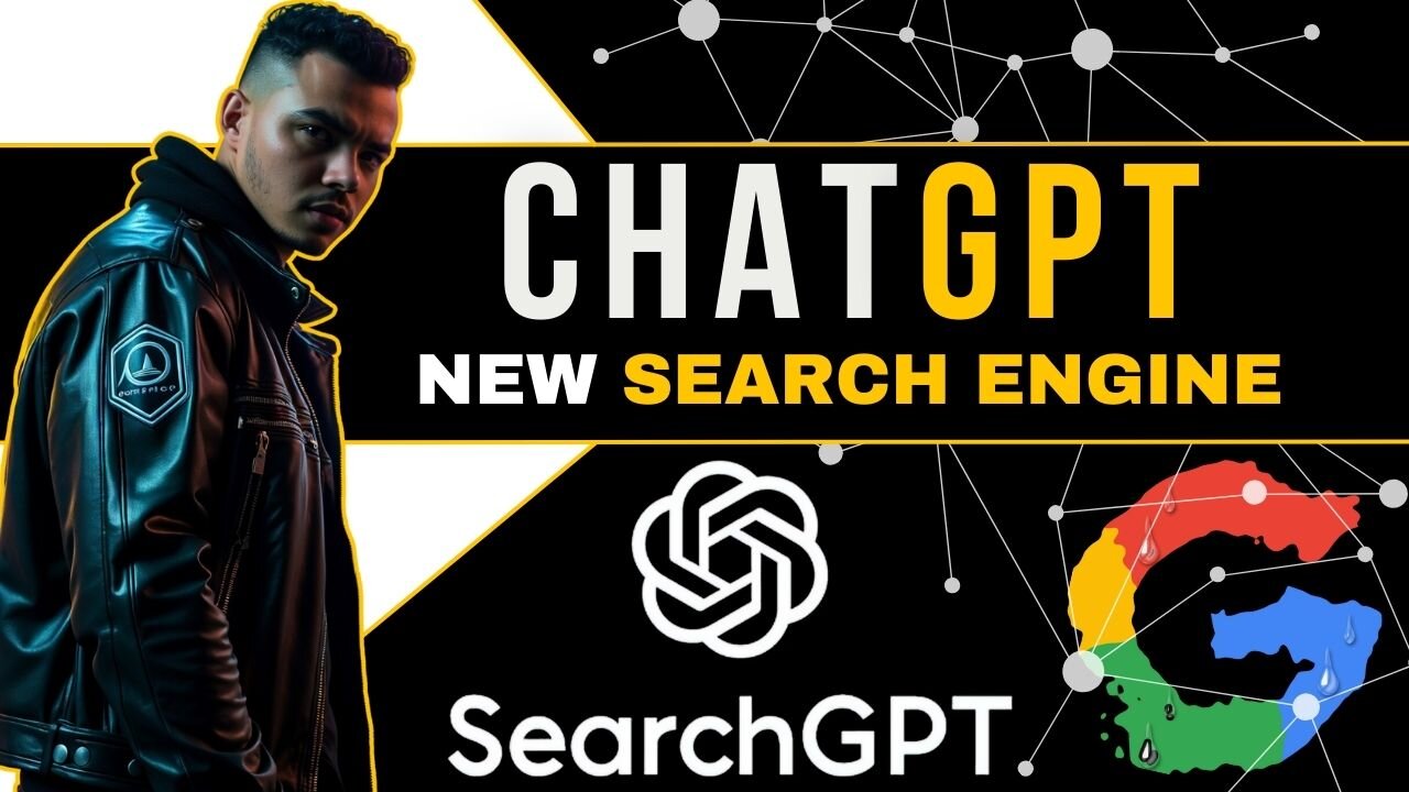 ChatGPT Search Is Here: Can This Really Replace Google?