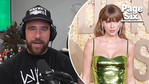 Why fans are convinced Taylor Swift will make her debut on Travis Kelce's 'New Heights' podcast in January