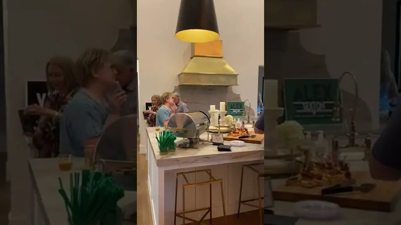 是不是有豪门恩怨的赶脚哈哈😄