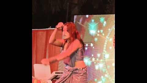 Bhojpuriya dance 🪩🩰