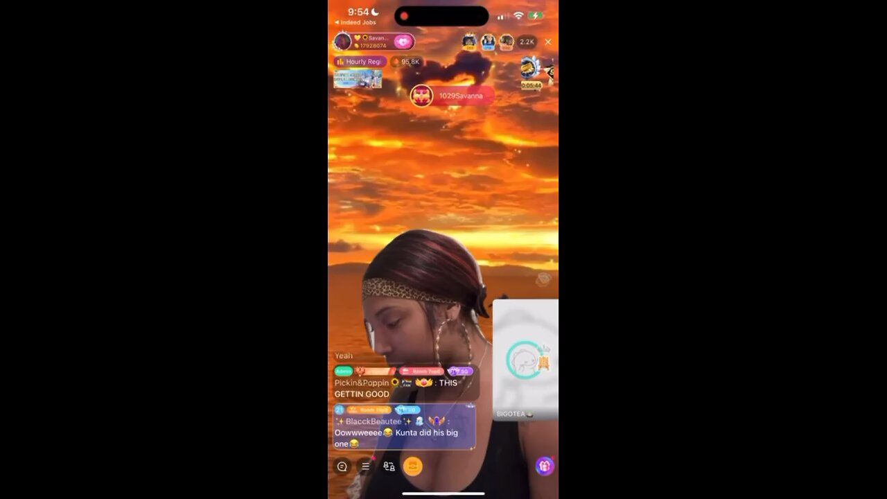 ARI THE DON EX EXPOSES HER LOCATION TO K9 & BARBIE
