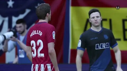 FIFA 18 #17