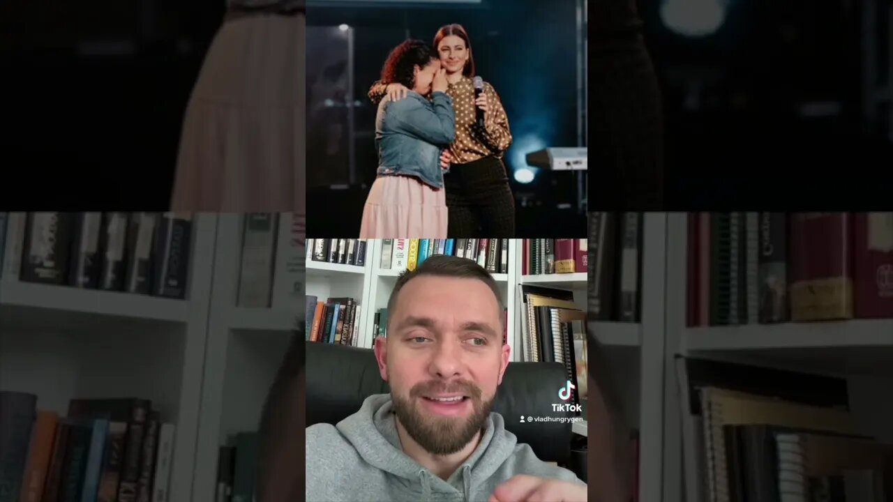 From Islam to Jesus!