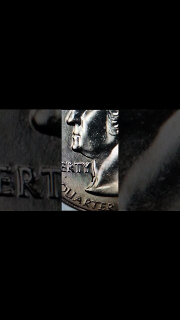 Rare State Quarter Coin to look for! #coins