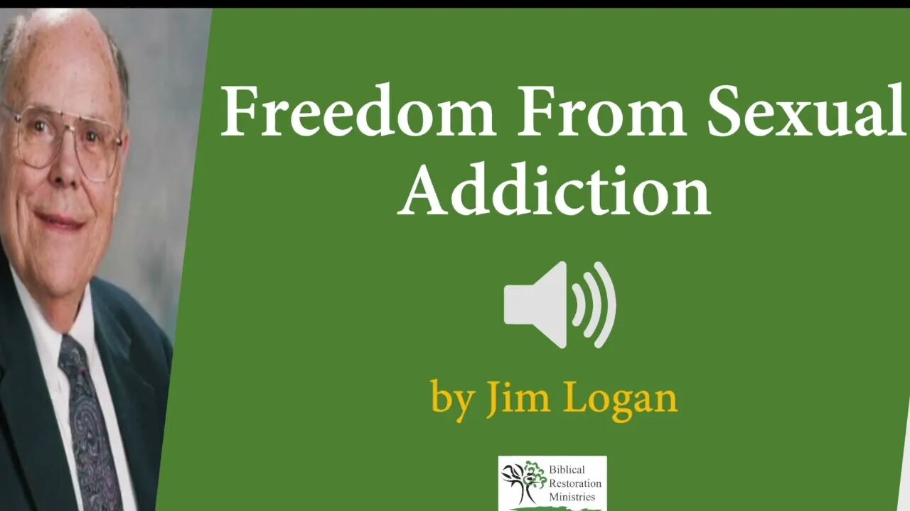 (Audio) Dad Conf. 17: Freedom From Sexual Sins by Jim Logan