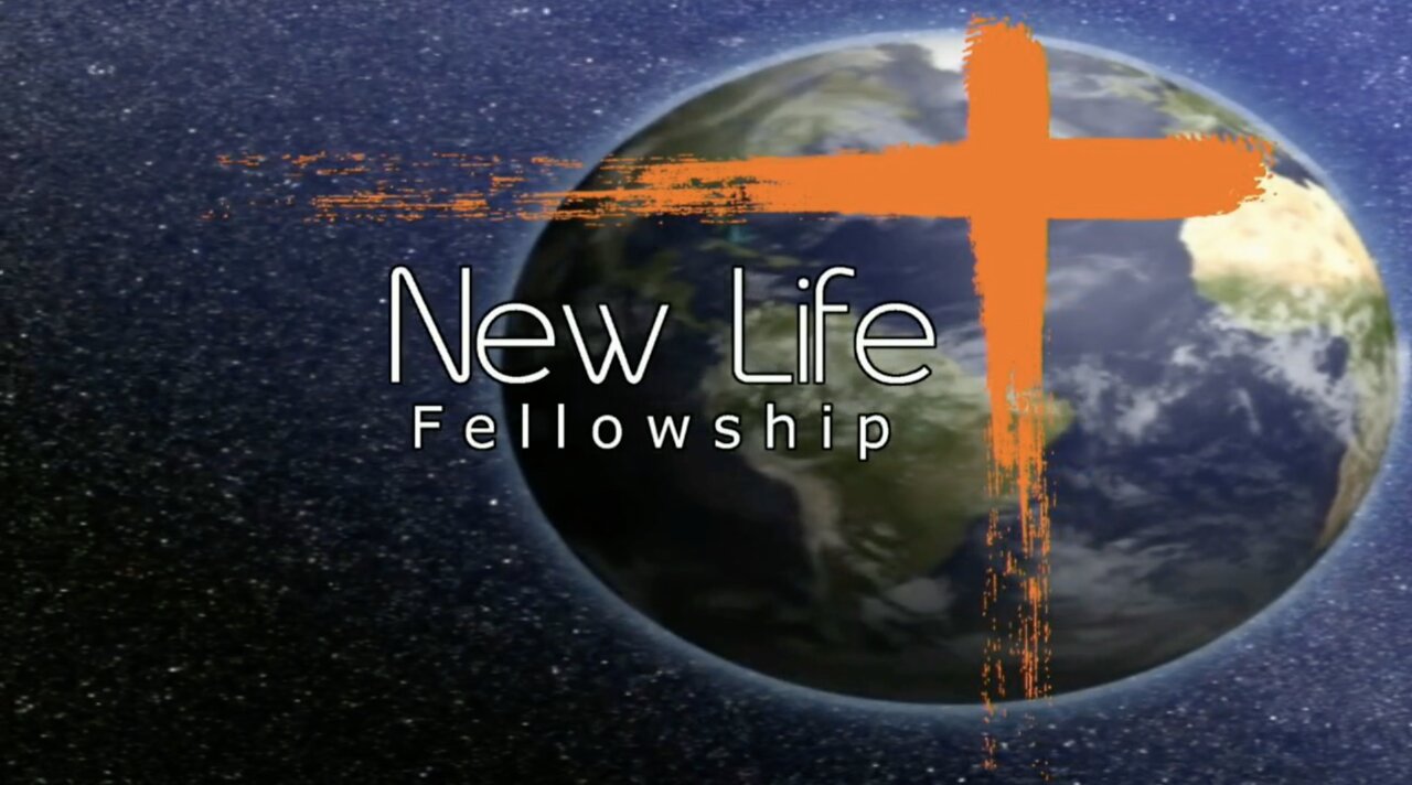 Press into the MORE! Part 2 (October 2, 2022)