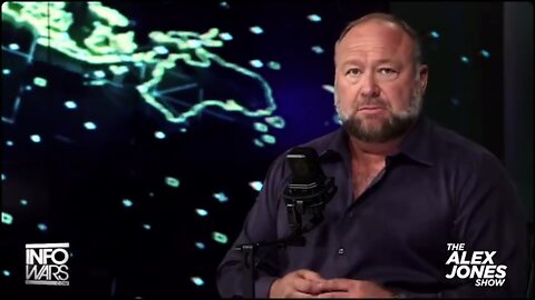 ALEX JONES (Full Show) Thursday - 6/27/24