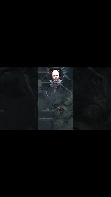 The Consumed King Oceiros Short - Dark Souls 3 on the PS5