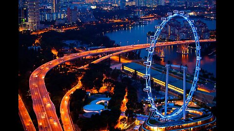 Singapore Flyer