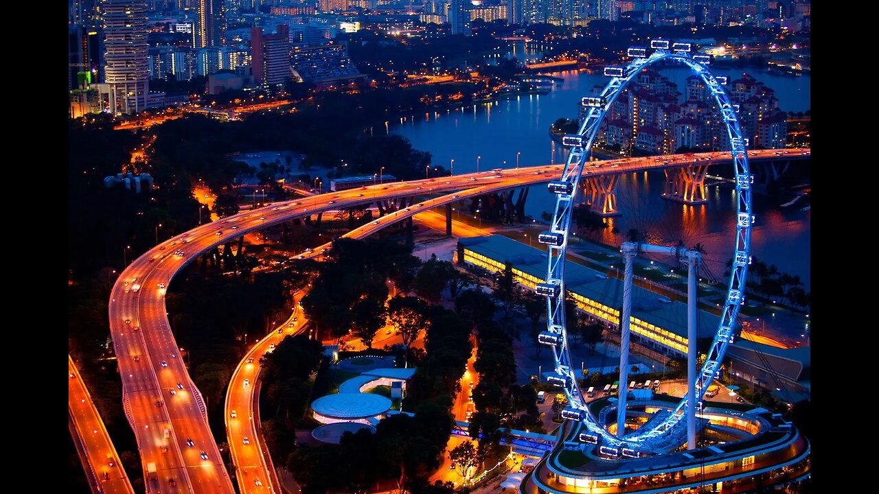 Singapore Flyer