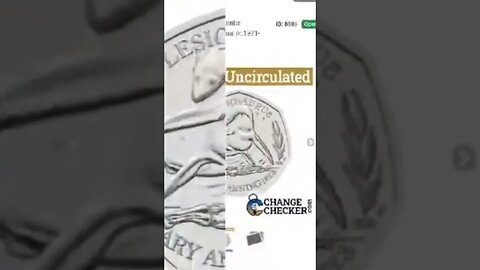 #PLESIOSAURUS #BRILLIANT #UNCIRCULATED #tgbch #investincoins #hobbies #changecheckercom #dinosaur