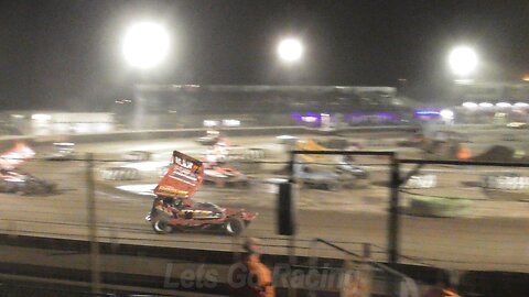 18-09-21 Brisca F1 Final, Adrian Flux Arena