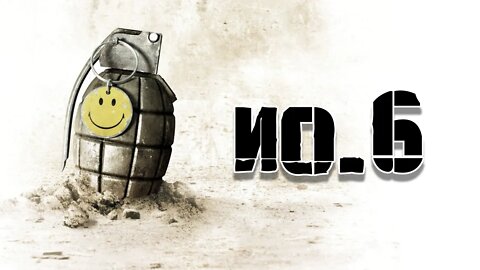 Zagrajmy w battlefield bad company - #6 - bronimy czołg