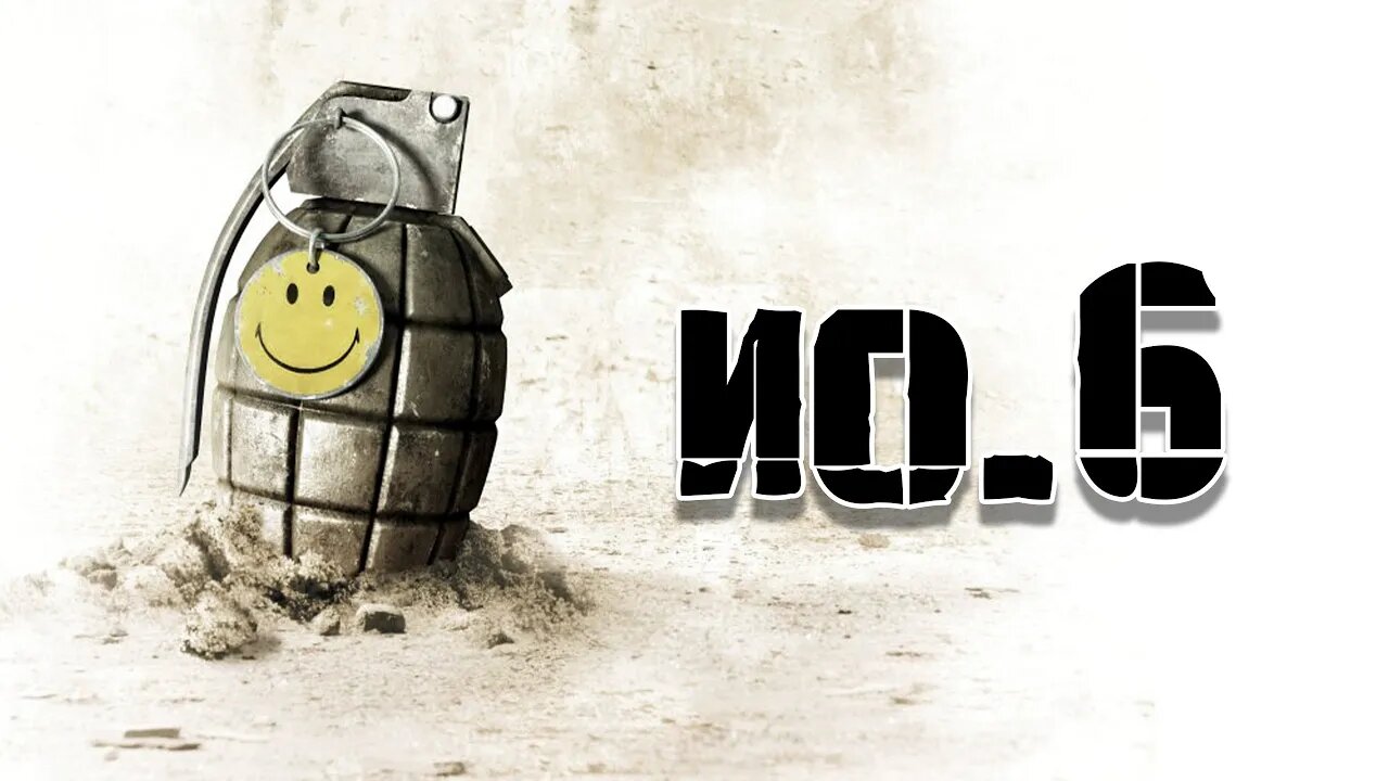 Zagrajmy w battlefield bad company - #6 - bronimy czołg