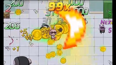 Guns, Gold, And One Badass Shovel! [Clocking Out]