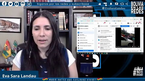 BOLIVIA EN LAS REDES, INFORMA DESDE LOS YUNGAS