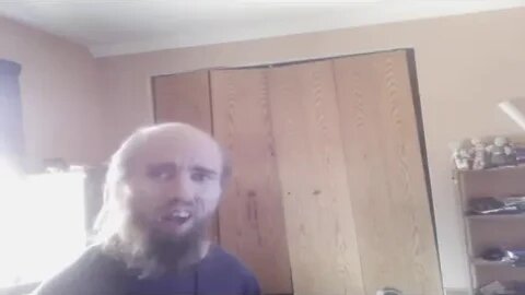 Cyraxx live on FB. Sowy for something but you all made him do all of it anyway. 4/7/2023