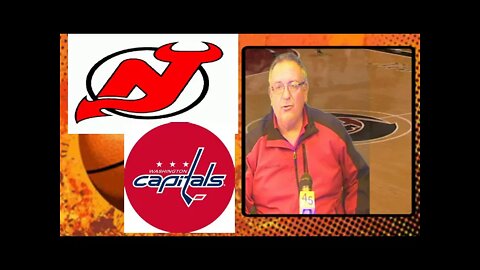 NCTV45 CEDARS SPORTS CORNER SUNDAY FEBRUARY 21 2021