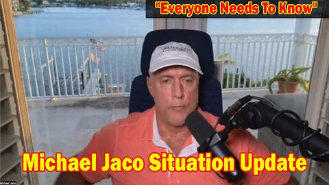 Michael Jaco Situation Update Oct 27: "Everyone Needs To Know"