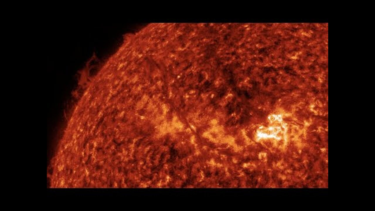 Solar Maximum, Magnetic Pole Shift | Live Q&A Feb.15.2023