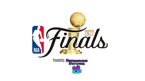 NBA 2k22 SZN - Finals GM 1