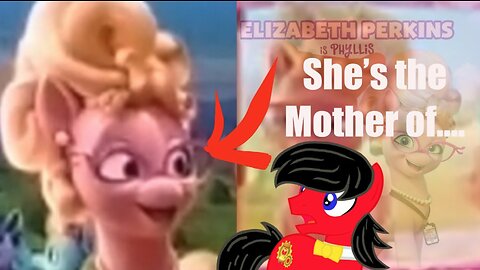 RobertWho Short Analysis & Reviews (I Finally Figure it out! She’s The Mother OF…….)