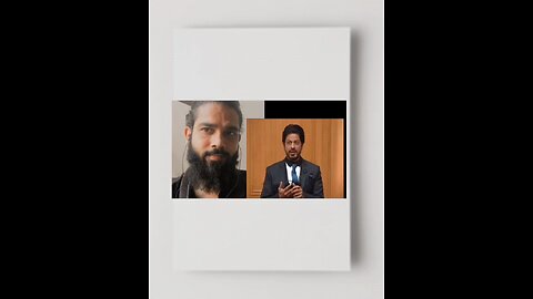 Reaction video