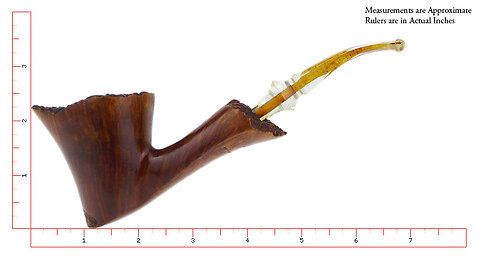 *SOLD* Some Rare & Some Unsmoked Estate Pipes at MilanTobacco.com