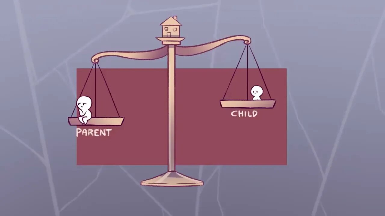 6 Types Of Toxic Family Dynamic #psych2go #psych2gotoxicfamily #psych2gotoxic