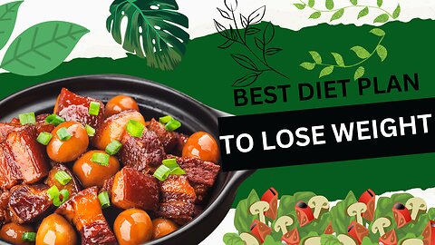 BEST WAY TO LOSE WEIGHT WITH A KETOGENIC DIET (check description for meal plan)