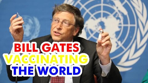 BILL GATES vs DONALD TRUMP