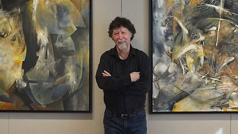 Carol Poulin - Peintre
