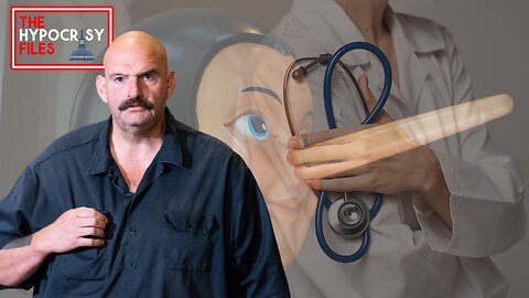 John Fetterman's Doctor