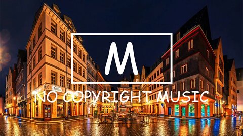 Jebase - x（Mm No Copyright Music）