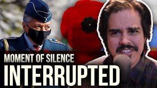 Are People Still Wearing Poppies on Remembrance Day?