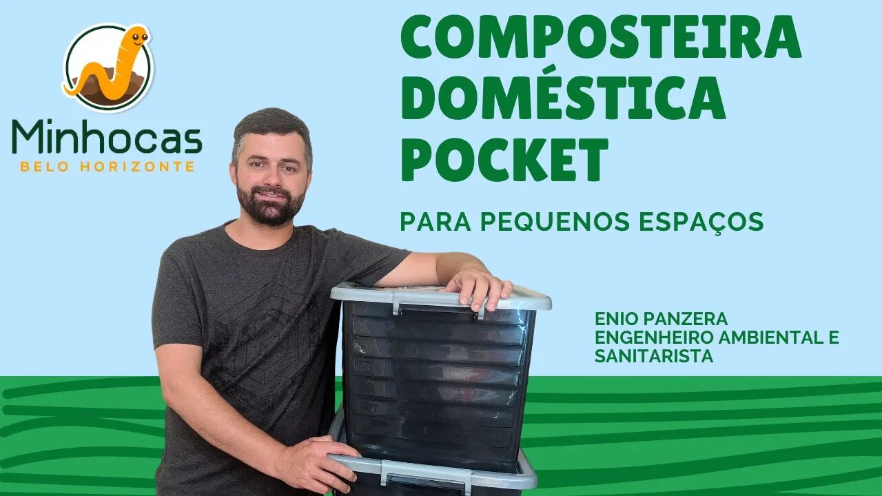 Vermicompostores Domésticos