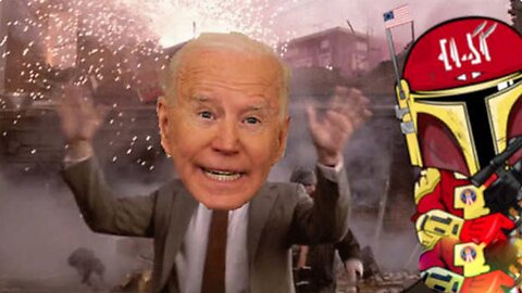 Salty Cracker Update Today Stream 4/29/23: "BIDEN'S REELECTION IN SHAMBLES"