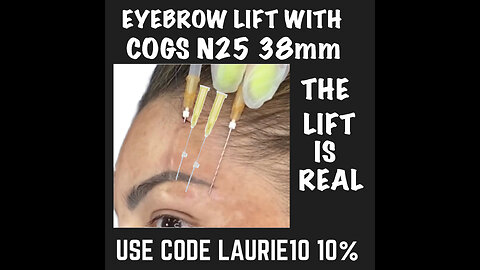 Eyebrow Building Elasticity And Strength