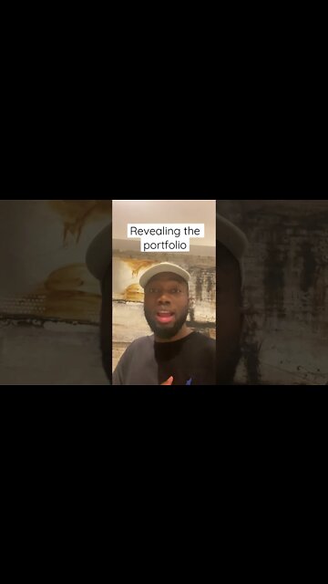 Revealing The Portfolio Round 1 - Crypto University Research Altcoin Picks