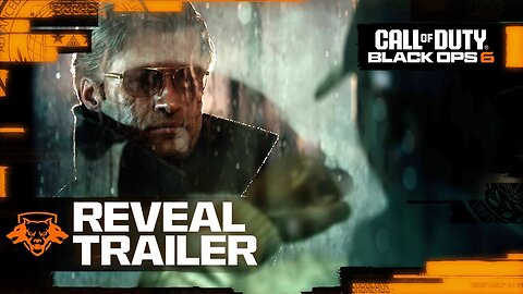 Call Of Duty: Black Ops 6 | Gameplay Reveal Trailer