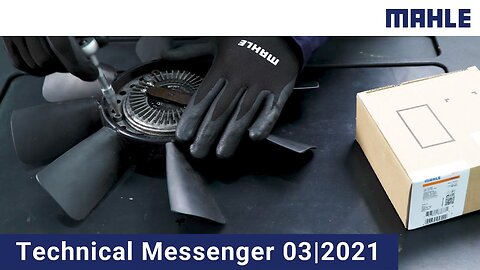 Technical Messenger 03|2021