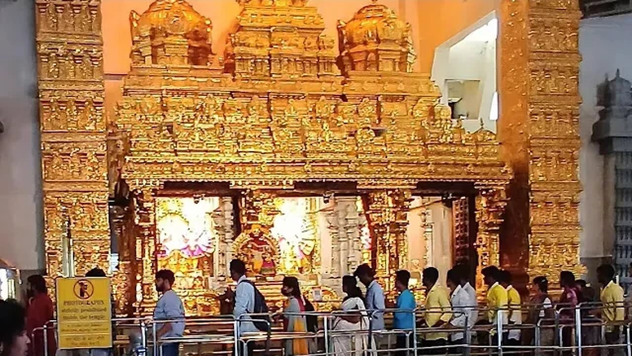 Trip Of Iscon Temple Bangalore||All In One Offical Videos #youtubevideo #trip #bloger