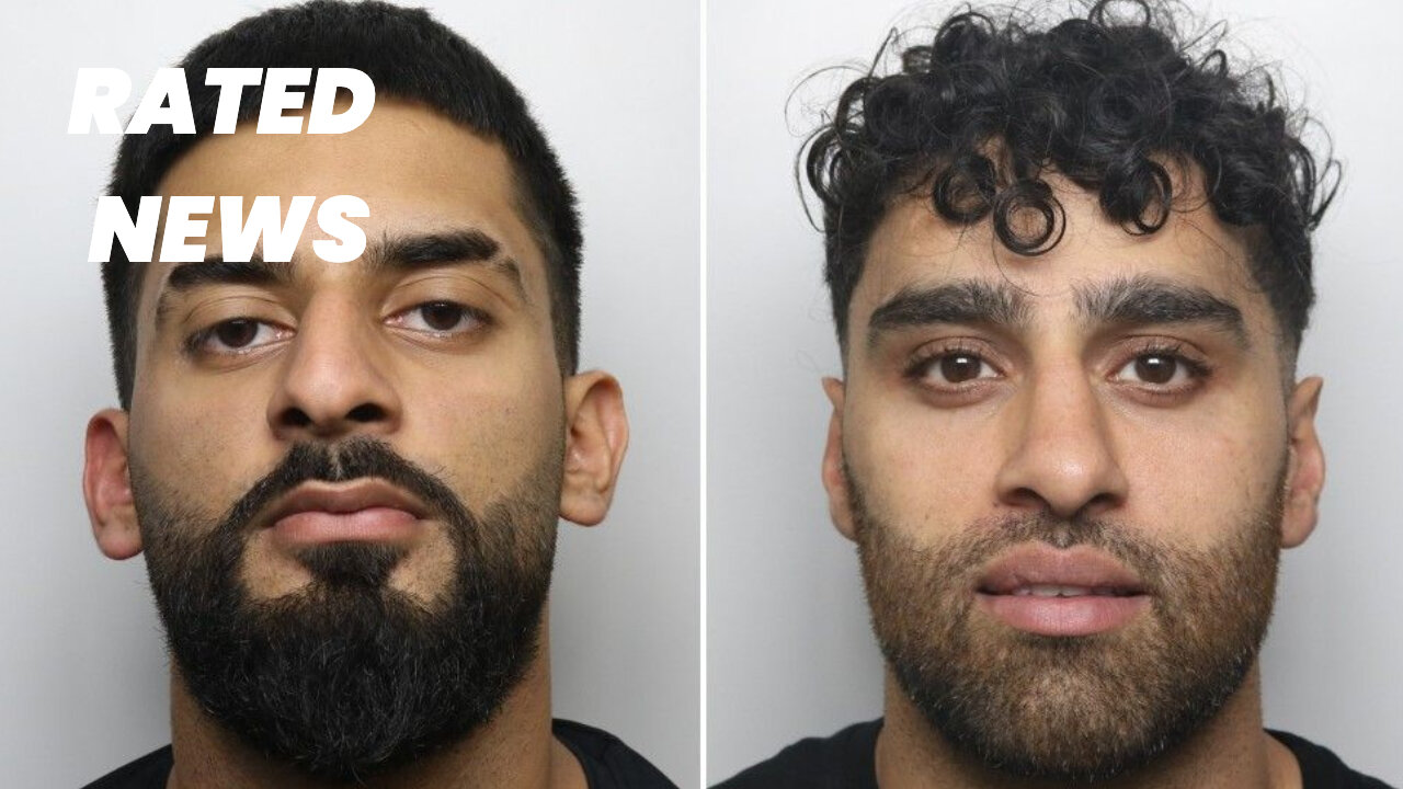 Two Men Jailed After Anti-Immigration Protest in Leeds